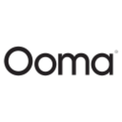 Ooma, Inc. Share Price